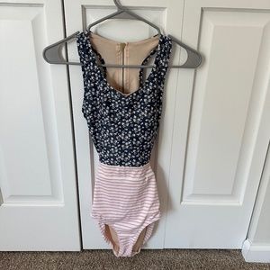 Albion Fix Swimsuit
